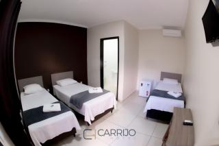 Carrijo Hotel - 0