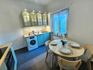 Ideal city stay 1BR near train station-GAR15 - 1