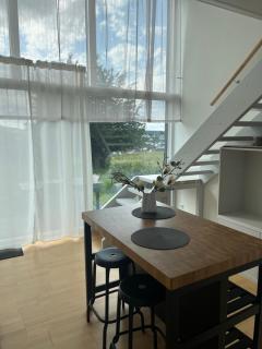 Schweden Chalet, Haus 3 - Warstein - 0