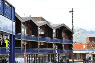 Résidence Arandelieres - Deux pièces 5 personnes centre station MAE-5684 - 6