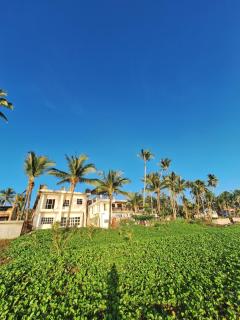 Beachfront Surf'apartment - Maydolong - 5