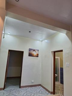 Beachfront Surf'apartment - Maydolong - 4