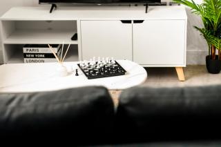 Modern Studio in London - G02 - 2
