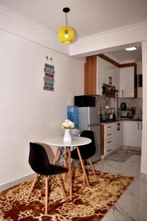 The Nest Unit Kilimani- Nairobi Kenya - 1