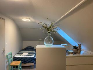 Appartement centre ville - Ussel - 4