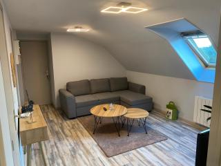 Appartement centre ville - Ussel - 7