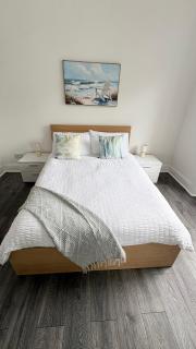 Seaview apartment in Rothesay - 5