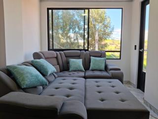 Lindo apartamento en Villapinzon - 4
