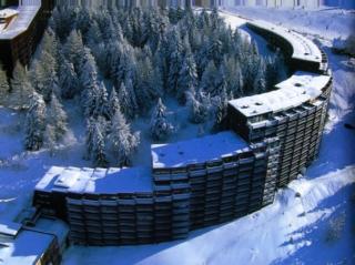 Résidence Nova 2 - Studette 2 personnes proche des pistes MAE-6224 - 2