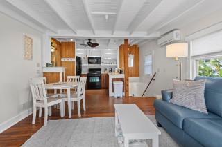 Historic & Stylish 1-Bedroom Apartment in the Heart of Downtown Fort Pierce - 9