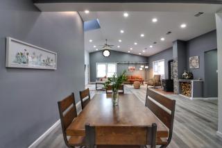 Luxurious 3 Bedroom, 3 Bathroom, Entire Home in Catskill - 3