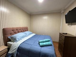 Hostal Gloria Viña 2 poniente 333 - 7