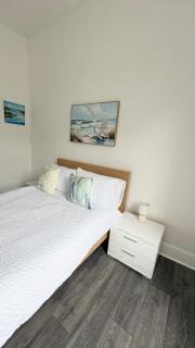 Seaview apartment in Rothesay - 6
