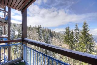 Résidence Arandelieres - Deux pièces 5 personnes centre station MAE-6414 - 1