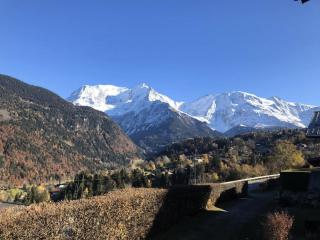 Chalet Le Bionnassay - Chalet le Bionnassay MAE-8134 - Saint-Gervais-les-Bains - 7