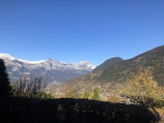 Chalet Le Bionnassay - Chalet le Bionnassay MAE-8134 - Saint-Gervais-les-Bains - 6