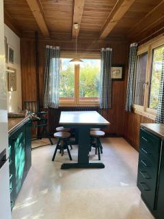 Chalet Le Bionnassay - Chalet le Bionnassay MAE-8134 - Saint-Gervais-les-Bains - 2