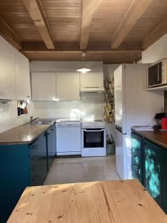 Chalet Le Bionnassay - Chalet le Bionnassay MAE-8134 - Saint-Gervais-les-Bains - 1