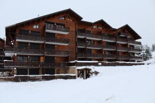 Résidence L'eden Des Cimes 1 - BEAU DUPLEX SPACIEUX 5 PIECES CABINE 7/8 P MAE-7684 - Le Dévoluy - 9