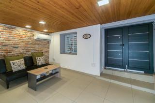City Centre Studio Eleftheria Sq - Nicosia - 9