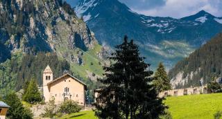 Résidence Les Terrasses De La Vanoise - 7 pièces duplex 14 personnes 5 MAE-9204 - Champagny-en-Vanoise - 4