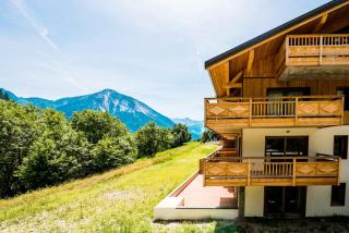 Résidence Les Terrasses De La Vanoise - 7 pièces duplex 14 personnes 5 MAE-9204 - Champagny-en-Vanoise - 1