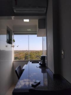 Ap Refúgio do Pirata DiRoma Rio Quente - 6