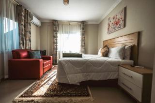 Lelesha Lodge & Apartments - Lusaka - 7