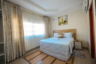 Lelesha Lodge & Apartments - 6