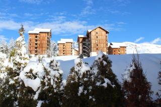 Les Chalets De Superd Dauphinelle - 2 Pièces pour 4 Personnes MAE-8134 - Le Dévoluy - 9
