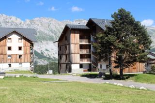 Les Chalets De Superd Dauphinelle - 2 Pièces pour 4 Personnes MAE-8134 - 1