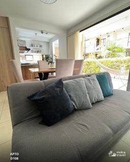 Alojamiento Familiar para 13 - La Tebaida - A 5min del Aeropuerto - Con 4 Piscinas - 3 Jacuzzi - By Molca Travel - Armenia - 4