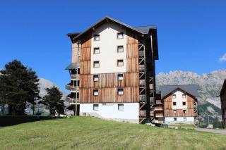 Les Chalets De Superd Ancolie - APPARTEMENT DANS CHALET DE 30 LOGEMENTS EXPO VALLEE MAE-8434 - Le Dévoluy - 1