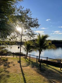 Flat 2 Quartos - Aldeia do Lago - 0