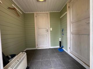 Bjorliheimen Fjellhotell-Hytte 6 - 5