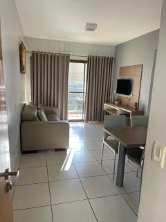 Flat 2 Quartos - Aldeia do Lago - 9