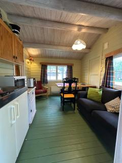 Bjorliheimen Fjellhotell-Hytte 6 - 3