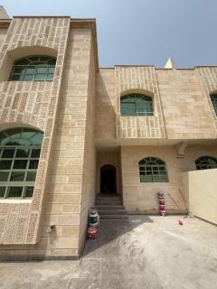 Furnished Studio in Mushrif coop - Abu Dhabi - 2