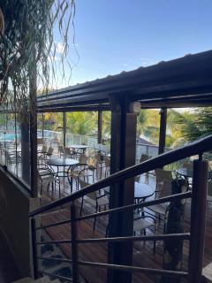 Flat 2 Quartos - Aldeia do Lago - 4