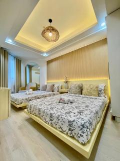 NAMI Suite Japandi-Inspired 1BR at Azure North - 5