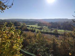 Logement en pleine nature à la campagne - 0
