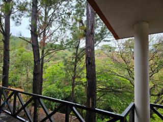 La Casa de la Montaña - El Picacho - 3