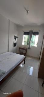 Apartamento excelente localização COP30 - 0