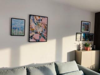 Apartmán Slnečnica Bojnice - 9