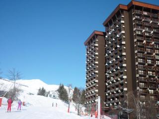 Résidence Zodiaque - APPARTEMENT 3 PIECES 6 PERSONNES MAE-9384 - 8