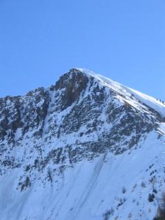 Résidence Orion - STUDIO CABINE 4/5 PERSONNES VUE PISTES MAE-9584 - 9