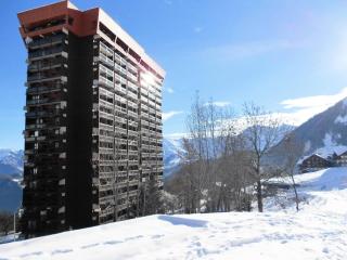 Résidence Orion - STUDIO CABINE 4/5 PERSONNES VUE PISTES MAE-9584 - 5