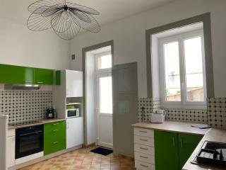 4 Chambres centre ville - Châteauneuf-sur-Charente - 0