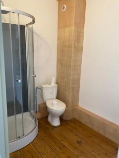 4 Chambres centre ville - Châteauneuf-sur-Charente - 3