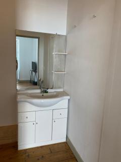 4 Chambres centre ville - Châteauneuf-sur-Charente - 2